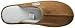 FOCO NFL Mens High End Open Back Slide Slipper