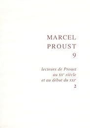 Marcel Proust