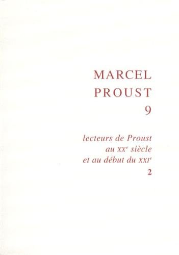 Marcel Proust