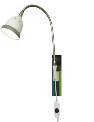 Renata LED Workstation Light - Illumina - Cool White Light - Grey