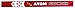 Atom Complete Junior Golf Set, Youth 45-54