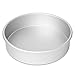 LAST CONFECTION 2-Piece Round Cake Pan Set - 8