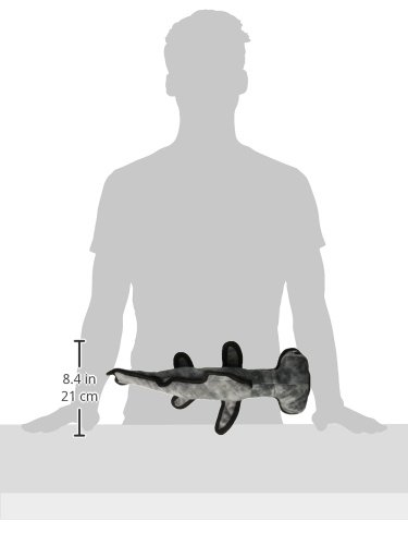 Tuffy Ocean Creature Hammerhead