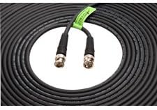Super Flexible Belden 1505F SDI/HDTV RG59 BNC Cable 100Ft.-by-TecNec