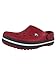 Crocs Unisex Crocband Clog, Pepper, 4 US Men / 6 US Women