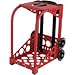 ZUCA Sport Frame for Sport Insert Bags (Red)