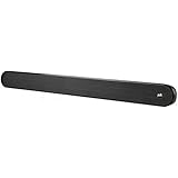 Polk Signa Solo Universal Home Theater Sound Bar (AM9221-A)