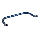 Origin8 - Bull Handlebar, 40cm, Blue