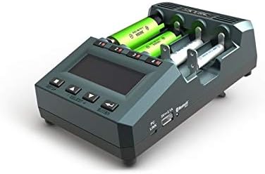 SkyRC MC3000 lader