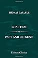Chartism. Past and present