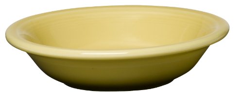 Fiesta 6-1/4-Ounce Fruit Bowl, Sunflower