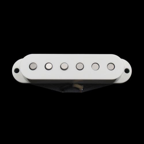 Lindy Fralin Vintage Hot Strat Bridge Pickup