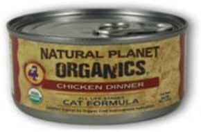 natural planet organics cat food