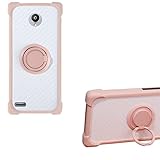 Case for Vodafone Smart Prime 6 Case Compatible