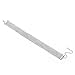 Angelus 3-12Row Thick Wide Clear Rhinestone Crystal Choker Necklace for Women Set of 3