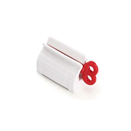Kuke Toothpaste Squeezer Dispenser Multipurpose Tube Squeezer - Thumbnail 7