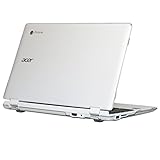 iPearl mCover Hard Shell Case for 11.6