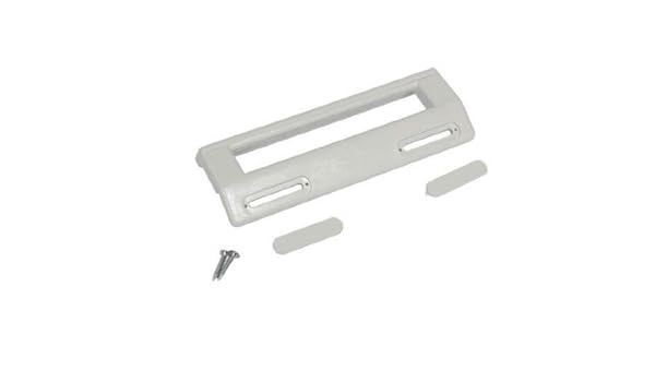 REPORSHOP - Tirador Puerta FRIGORIFICO Standard Blanco Standard ...