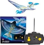 E-Bird Pigeon Remote Control Bird R/C