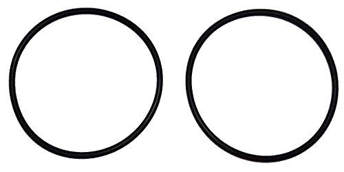 SeaDoo 293300086 O-Ring (2 Pack)