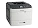 Lexmark 40G0210 Wireless Monochrome Printer, Gray, 2.6