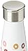 S'well 15 oz Frosted S'ip Insulated, Double-Walled Stainless Steel Water Bottle, 15oz