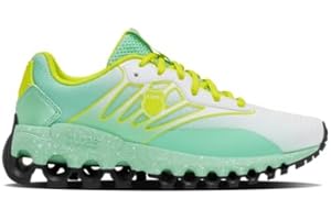 K-Swiss Women's Tubes Sport Training Shoe