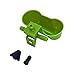 Jim-Hugh Bird Feeding 5pcs Automatic Drinking Fountain Chicken Cup Machine Diameter 9.5-10 mm Animal Suppliesthumb 3