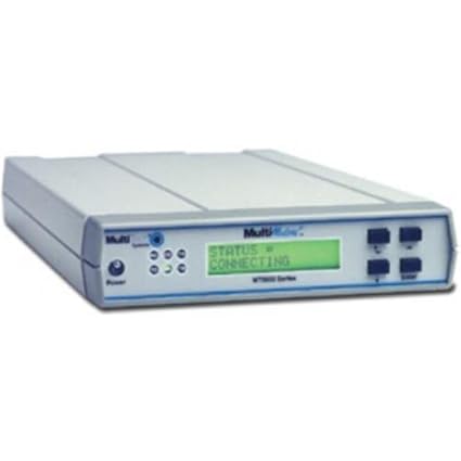 multitech 5600 modem