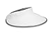 Sunday Afternoons Sport Visor, White, One Size