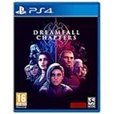 Dreamfall Chapters - Playstation 4 PS4
