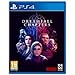 Dreamfall Chapters - Playstation 4 PS4