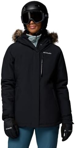 Amazon.com: Spyder Womens Schatzi Insulated Ski Jacket : Clothing