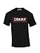 Donald Trump For President 2016 T-Shirt Make America Great Again 100% Cotton