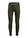 Icebreaker Merino Men's Oasis Leggings W Fly