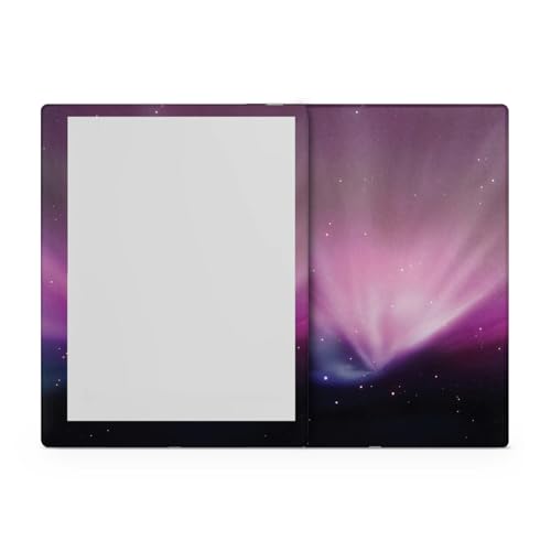 Tablet Skin Compatible with BOOX Go 10.3 (2024) - Spaced Out - Premium 3M Vinyl…