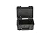 SKB 3I-0806-3B-C Water Tight Case with Micro Latch and Cubed Foam