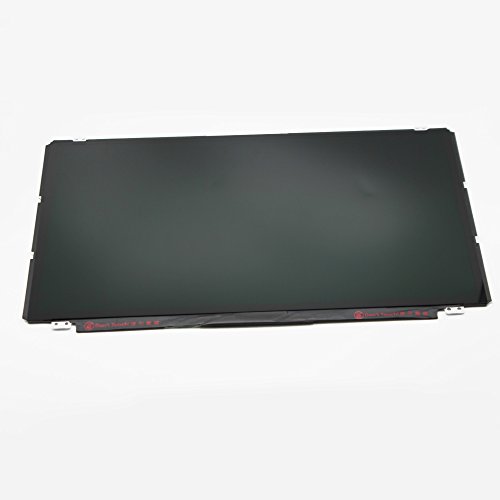 LCDOLED 15.6 inch LED LCD Display Touch Screen Digitizer Assembly For Dell Inspiron 15 7000 Series 7548 (NO BEZEL)