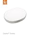 Stokke Sleepi Mini Fitted Sheet, White