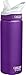 CamelBak Eddy Vacuum Insulated Stainless Water Bottle, Acai, 0.6 Liter