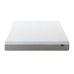 ZINUS 8 Inch Ultima RV Memory Foam Mattress [New