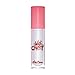 Lime Crime Wet Cherry Lip Gloss (DISCO CHERRY). High Shine, Non-Sticky Lip Gloss in Rainbow Iridescent. (0.1 fl oz / 2.96 ml)