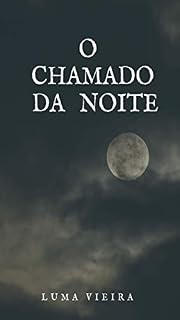 Livro O Chamado da Noite