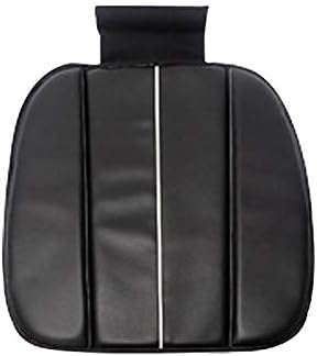Amazon カー用品 スレッドシングルクッション Wh シートクッション 車 バイク