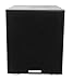Rockville Rock Shaker 8″ Inch Black 400w Powered Home Theater Subwoofer Subthumb 1