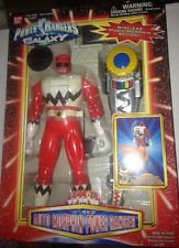 Power Rangers Lost Galaxy 10