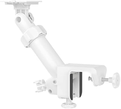 Ring Gutter Mount for Ring Spotlight Cam and Ring Stick Up Cam