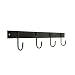 Intrepid International Bridle 4 Hook Rack primary