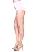 Barbra Lingerie Women's High-Waist Light Tummy Control Girdle Panties