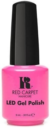 Red Carpet Manicure Socialite Status